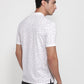 Park Avenue White T-shirt