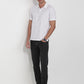 Park Avenue White T-shirt