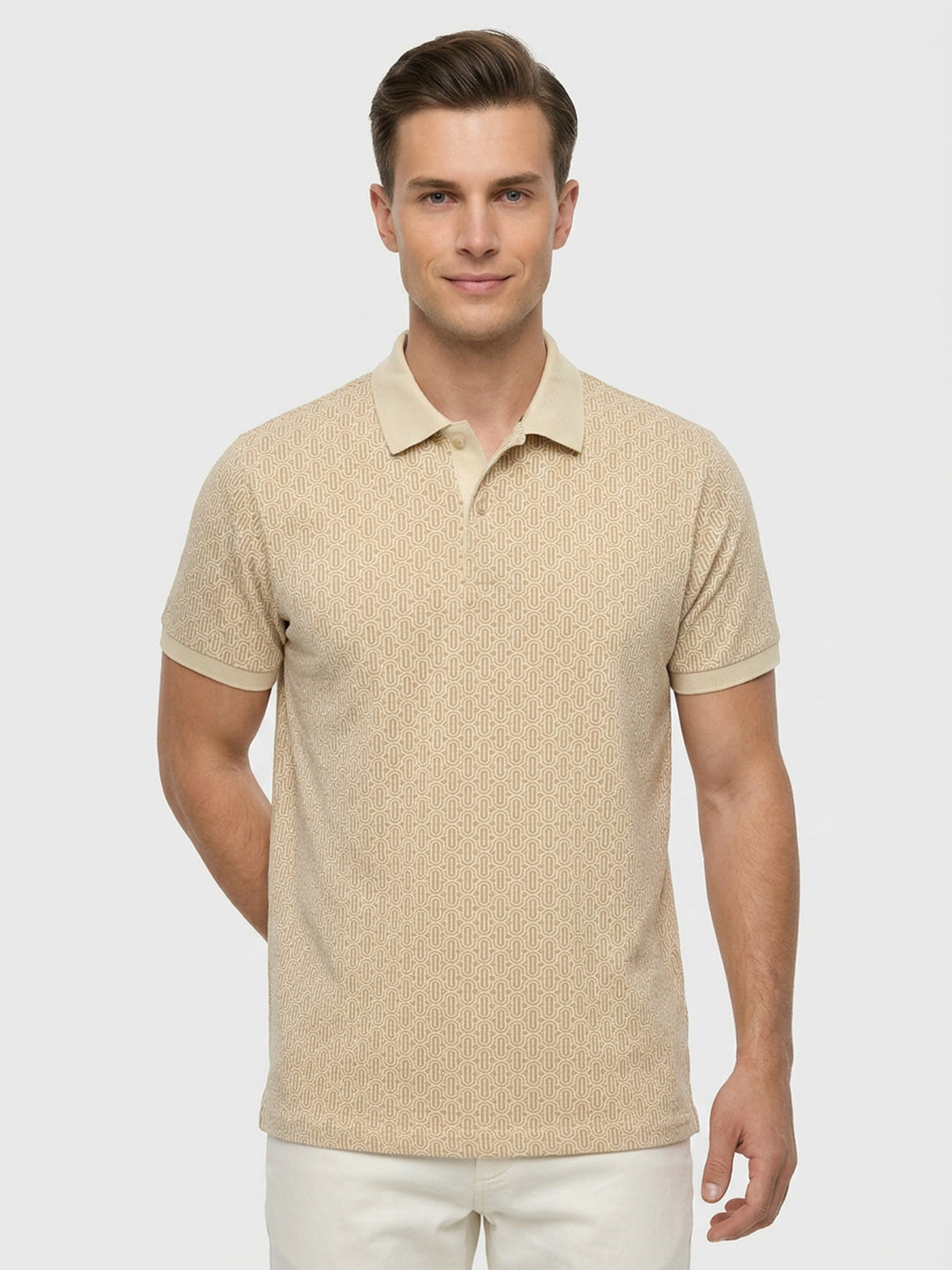 Park Avenue Fawn T-Shirt