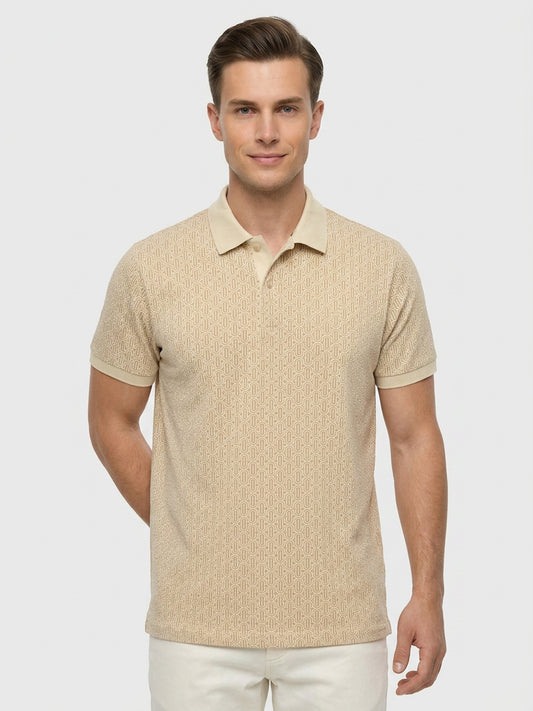 Park Avenue Fawn T-Shirt