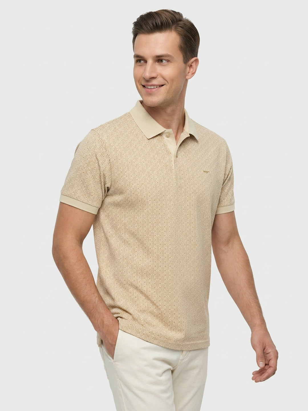 Park Avenue Fawn T-Shirt