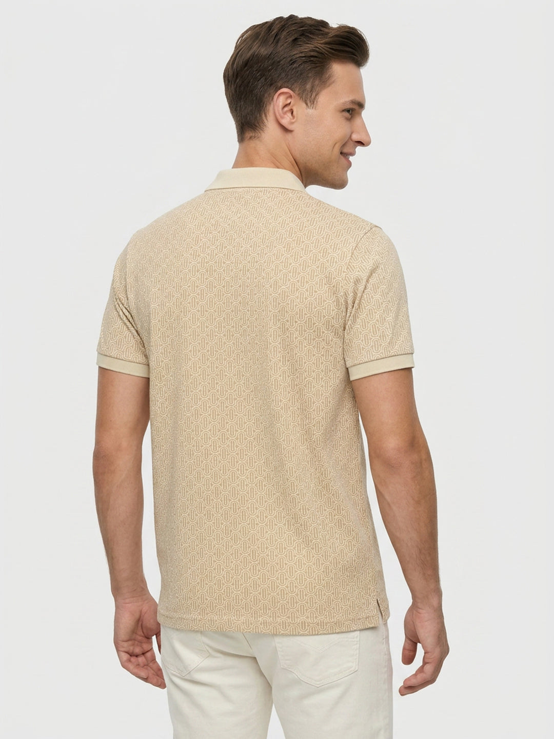 Park Avenue Fawn T-Shirt