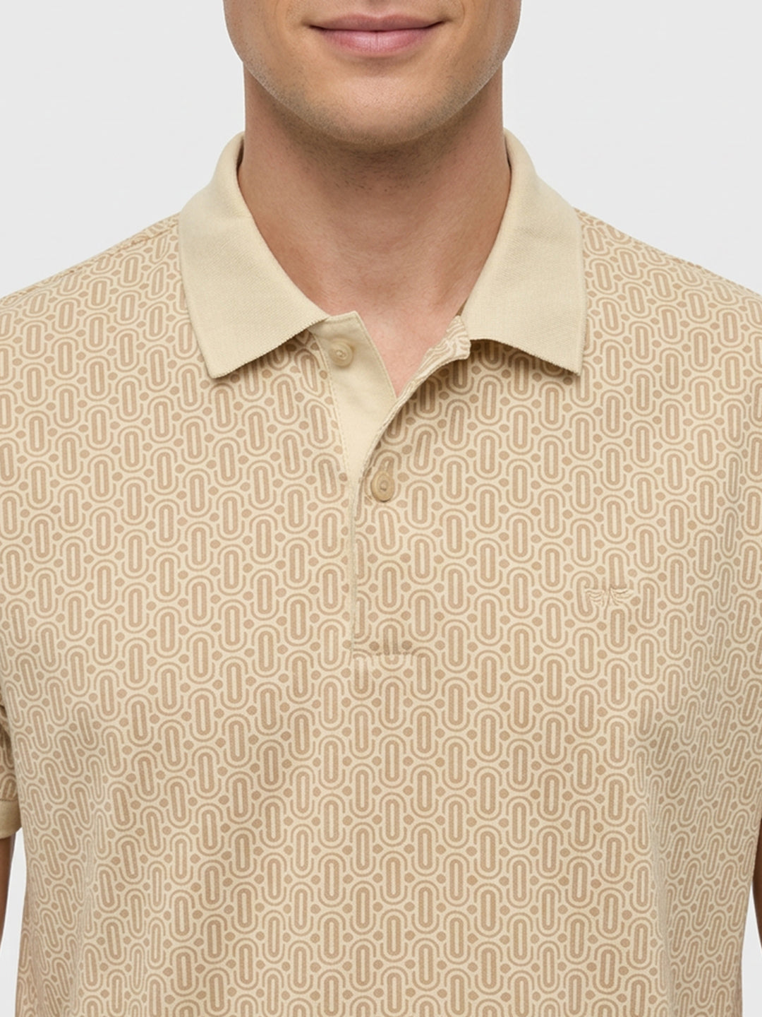 Park Avenue Fawn T-Shirt