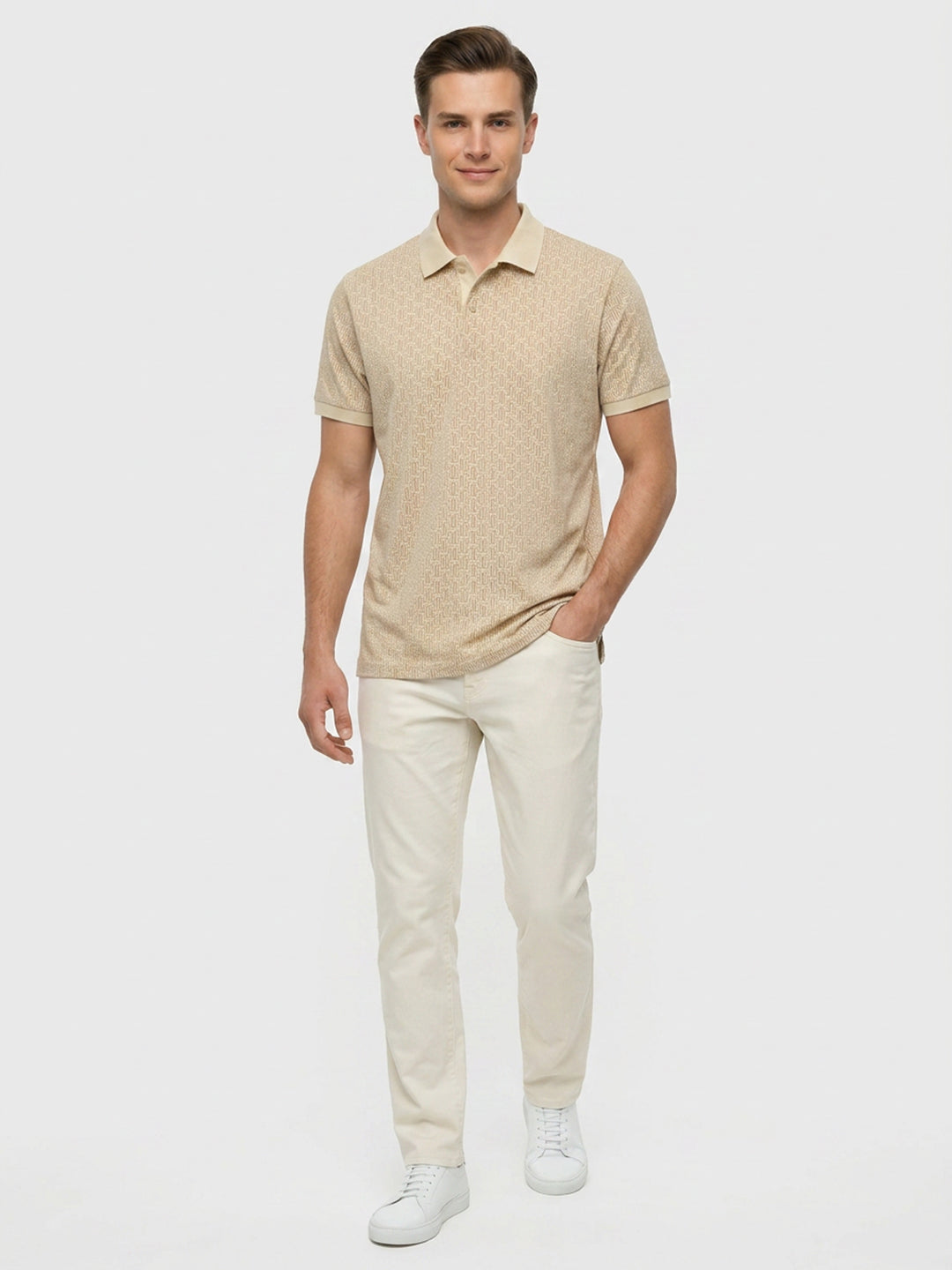 Park Avenue Fawn T-Shirt