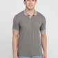 Park Avenue Grey T-Shirt