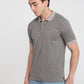 Park Avenue Grey T-Shirt
