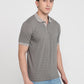 Park Avenue Grey T-Shirt