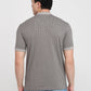 Park Avenue Grey T-Shirt