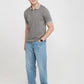 Park Avenue Grey T-Shirt