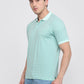 Park Avenue Green T-Shirt