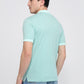Park Avenue Green T-Shirt