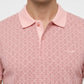 Park Avenue Red T-Shirt