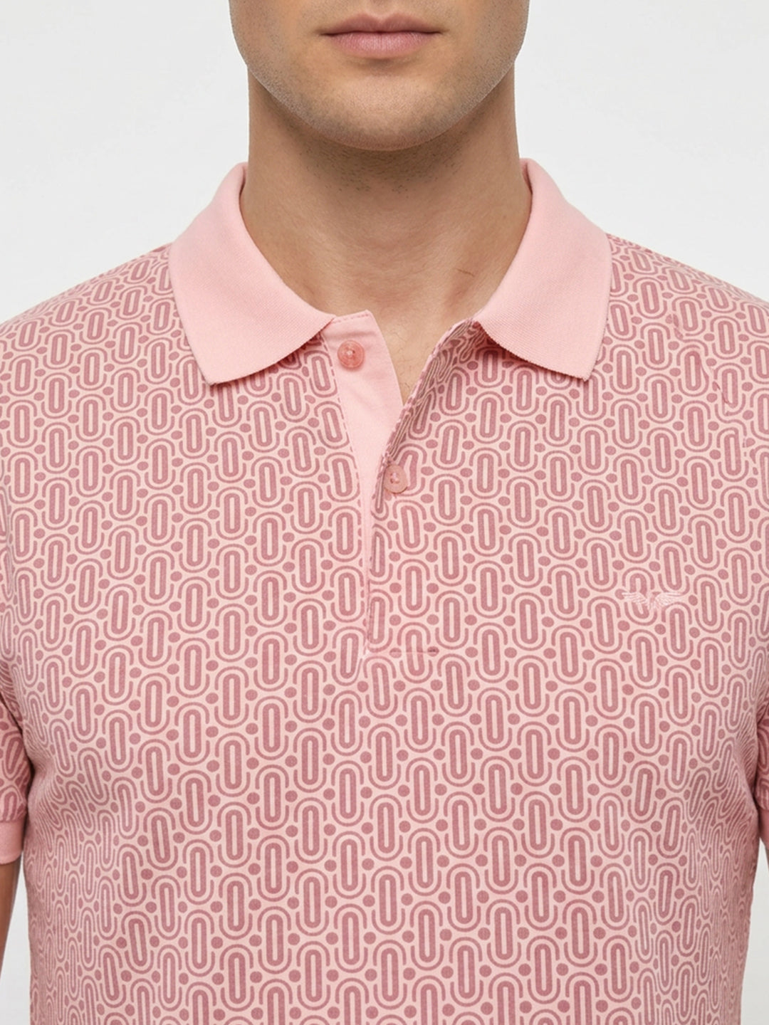 Park Avenue Red T-Shirt