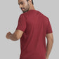 Park Avenue Red T-Shirt