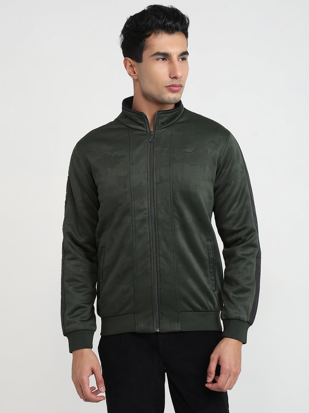 Park Avenue Green Jacket