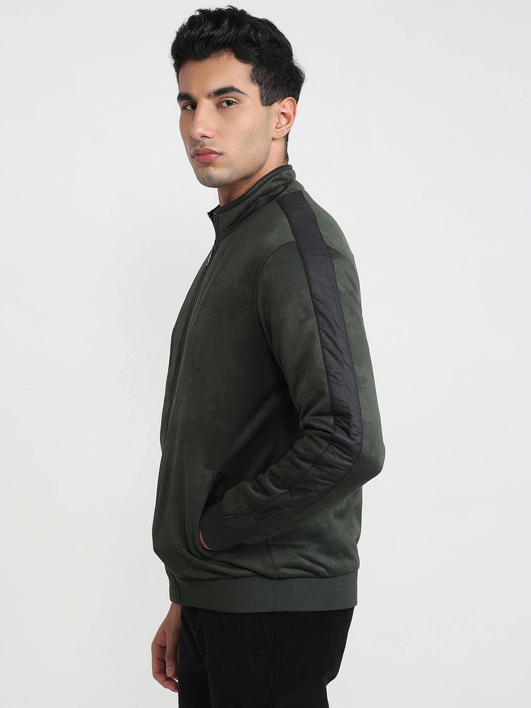 Park Avenue Green Jacket