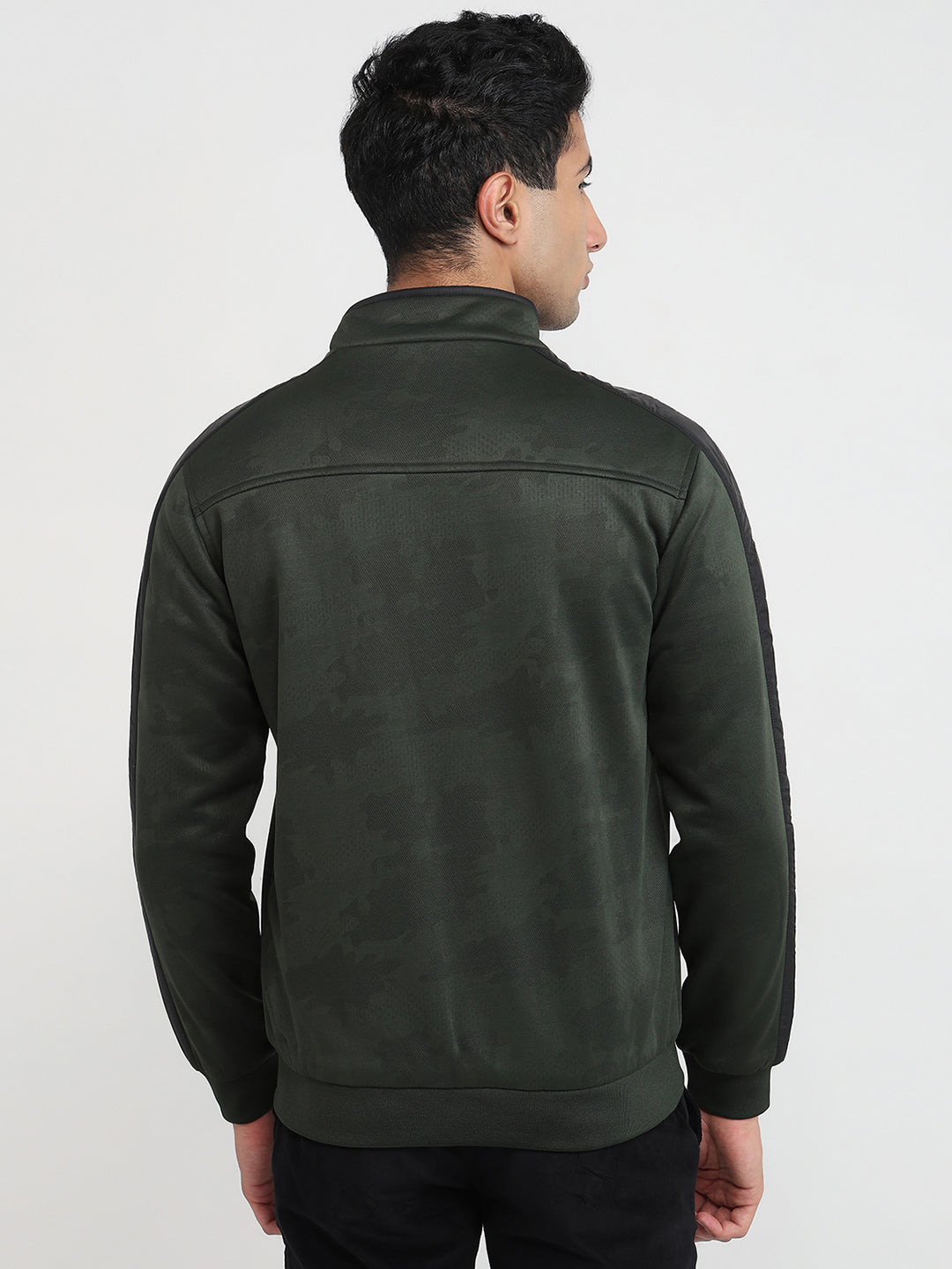 Park Avenue Green Jacket