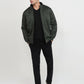 Park Avenue Green Jacket