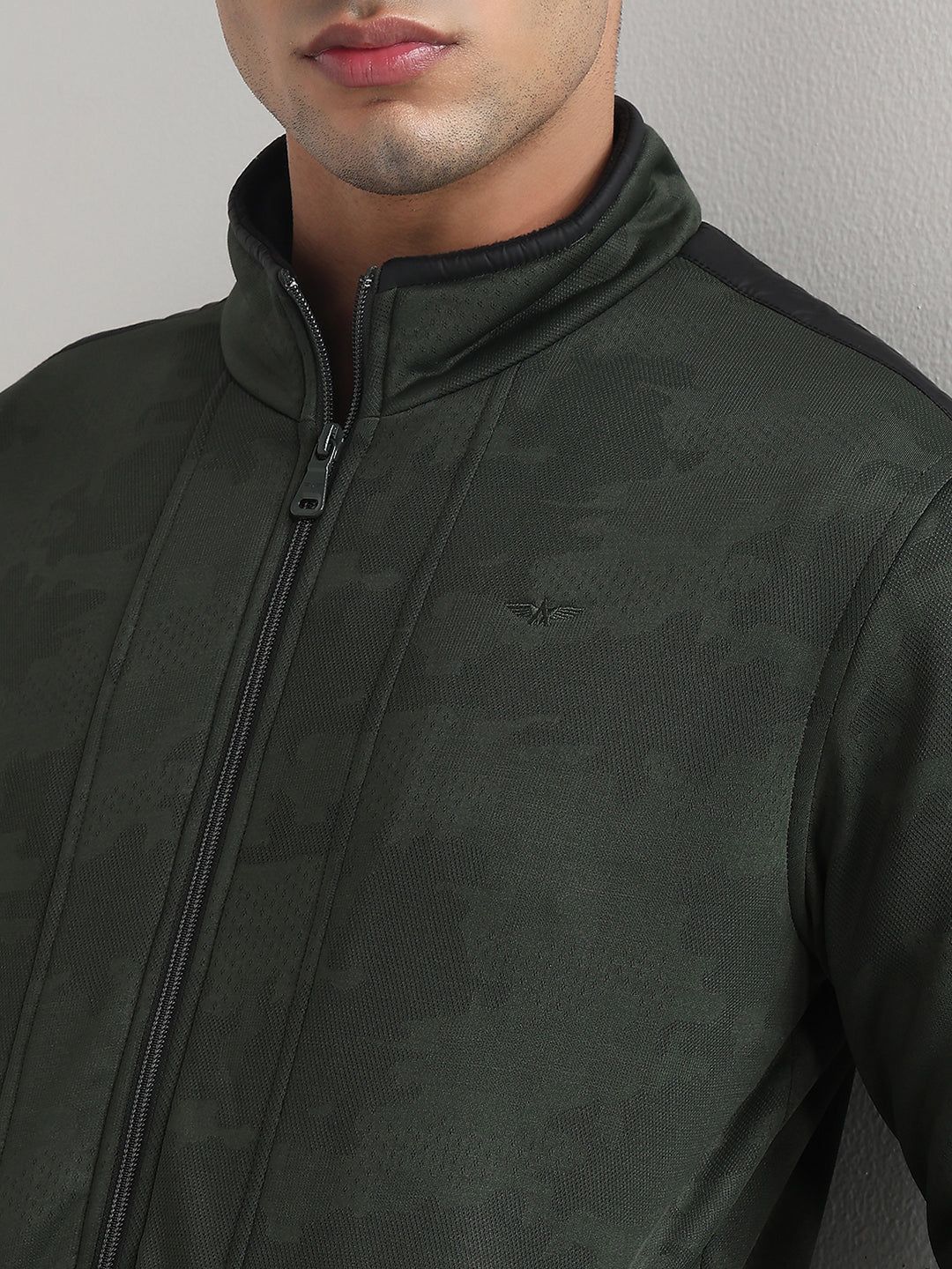 Park Avenue Green Jacket
