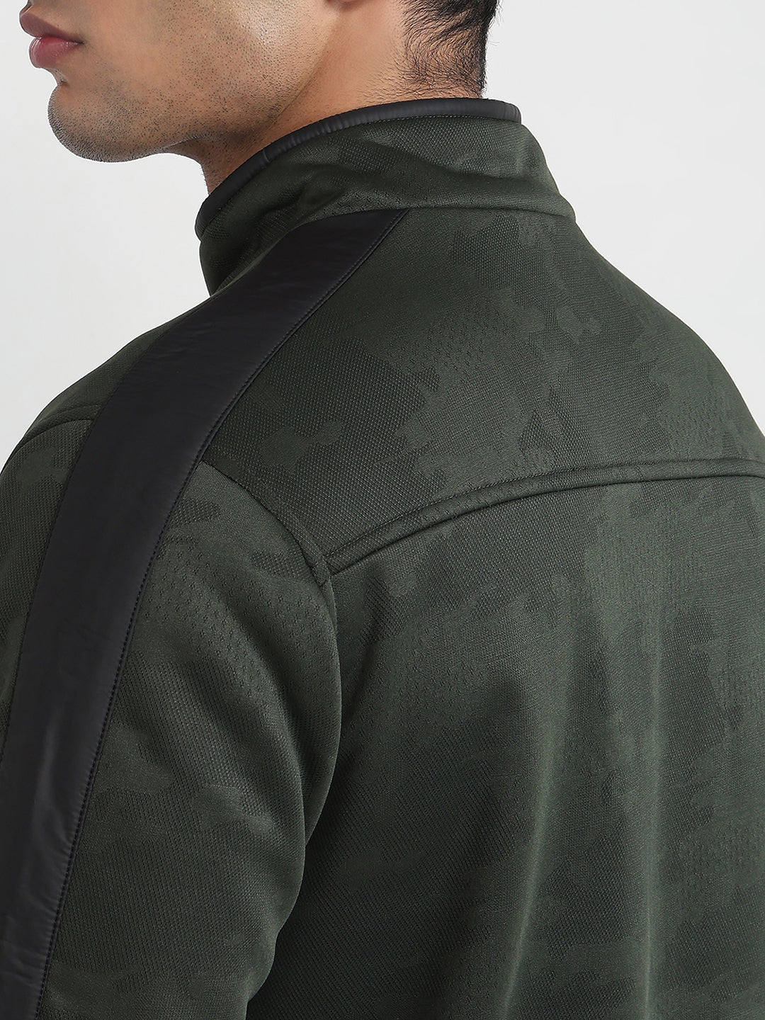 Park Avenue Green Jacket