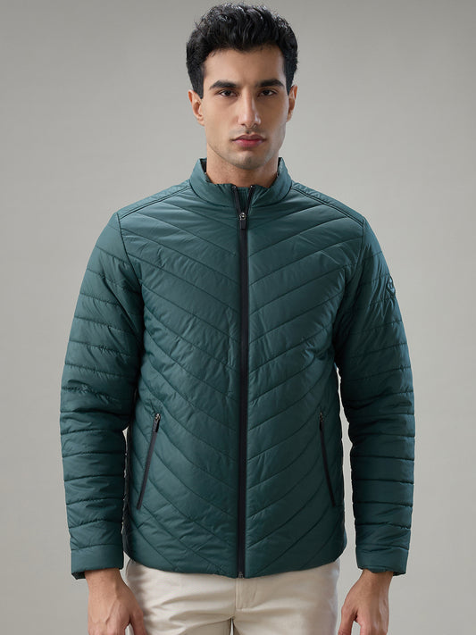 Park Avenue Green Jacket