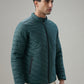 Park Avenue Green Jacket