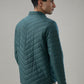 Park Avenue Green Jacket