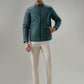 Park Avenue Green Jacket