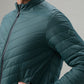 Park Avenue Green Jacket