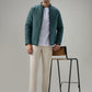 Park Avenue Green Jacket