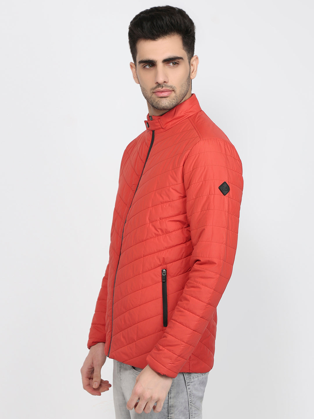 Park Avenue Red Jacket/Winterwear