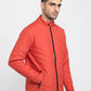 Park Avenue Red Jacket/Winterwear