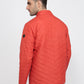 Park Avenue Red Jacket/Winterwear