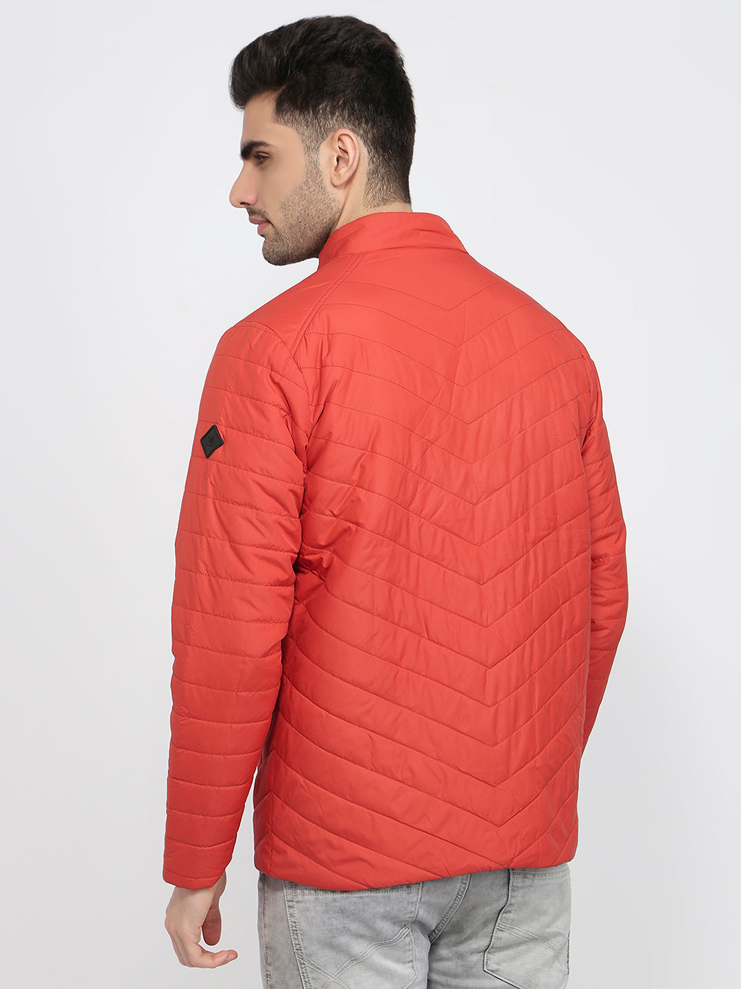 Park Avenue Red Jacket/Winterwear