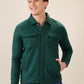 Park Avenue Green Jacket