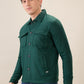 Park Avenue Green Jacket