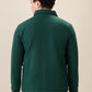 Park Avenue Green Jacket