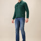 Park Avenue Green Jacket