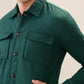 Park Avenue Green Jacket
