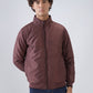 Park Avenue Maroon Outer Wear