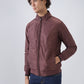 Park Avenue Maroon Outer Wear