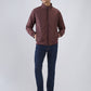 Park Avenue Maroon Outer Wear