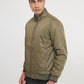 Park Avenue Green Outer Wear