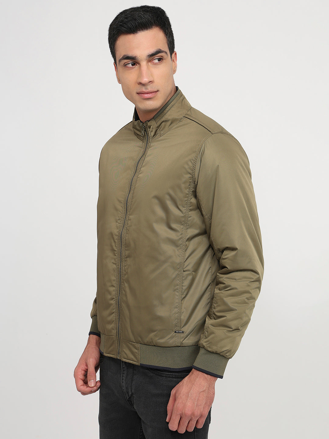 Park Avenue Green Outer Wear