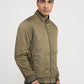 Park Avenue Green Outer Wear