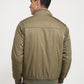 Park Avenue Green Outer Wear