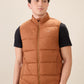 Park Avenue Brown Jacket