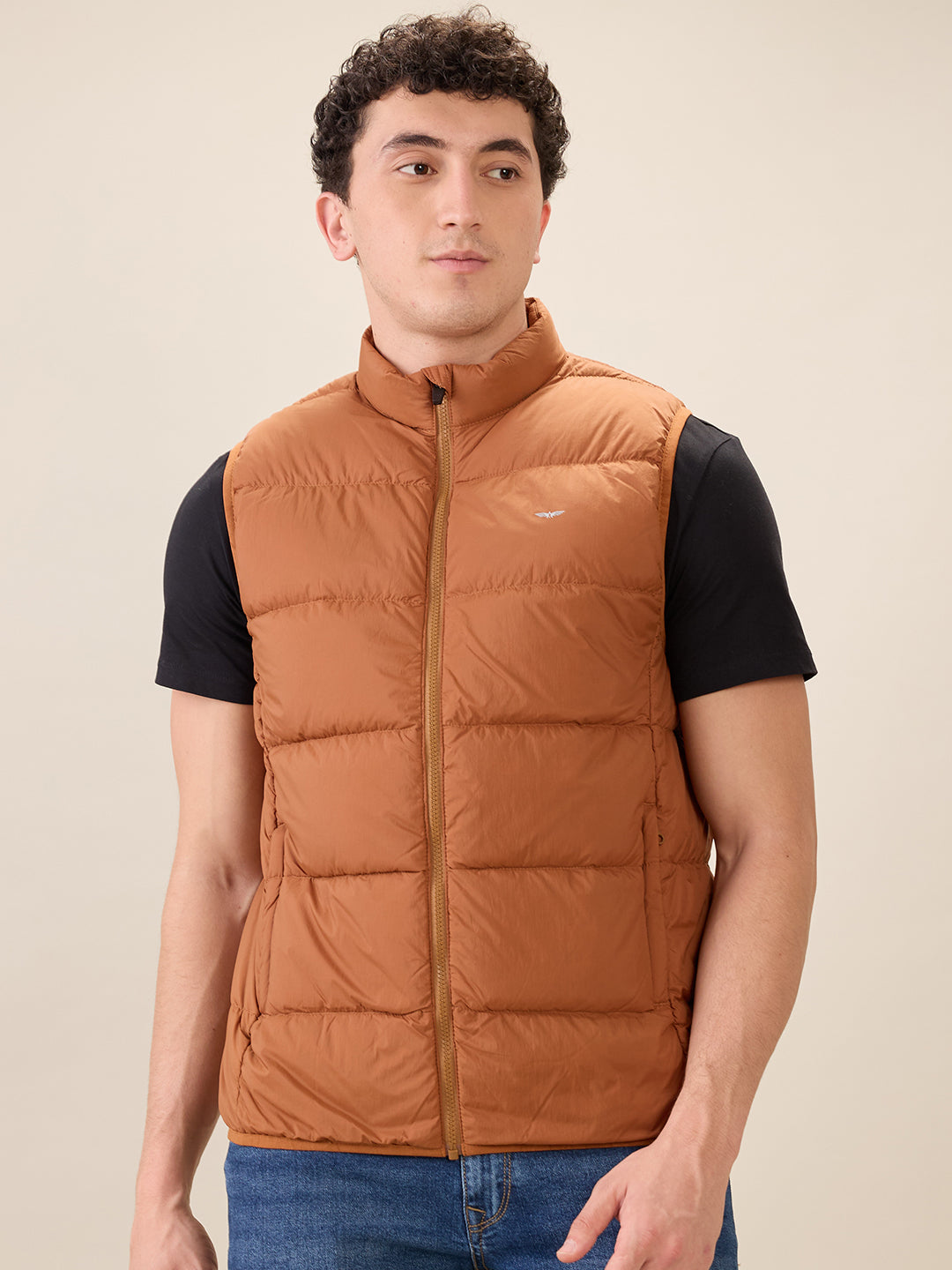 Park Avenue Brown Jacket
