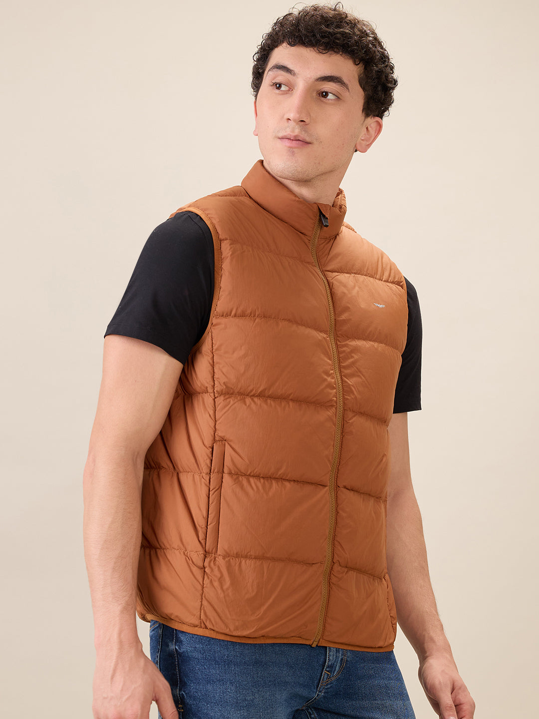 Park Avenue Brown Jacket