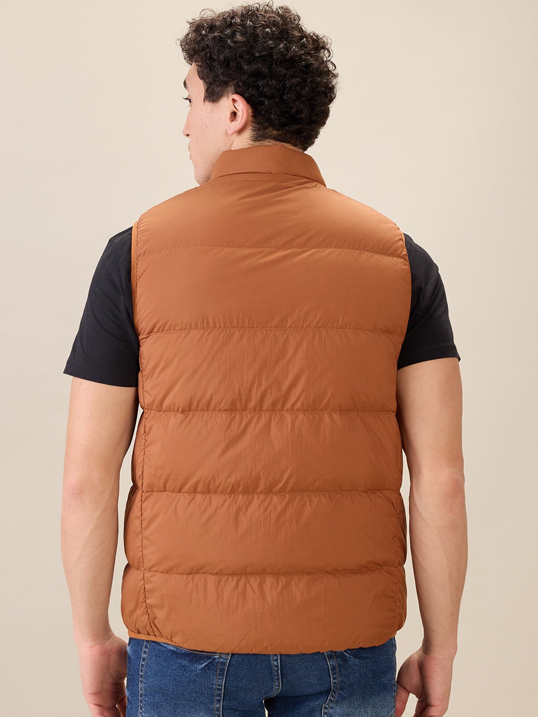 Park Avenue Brown Jacket